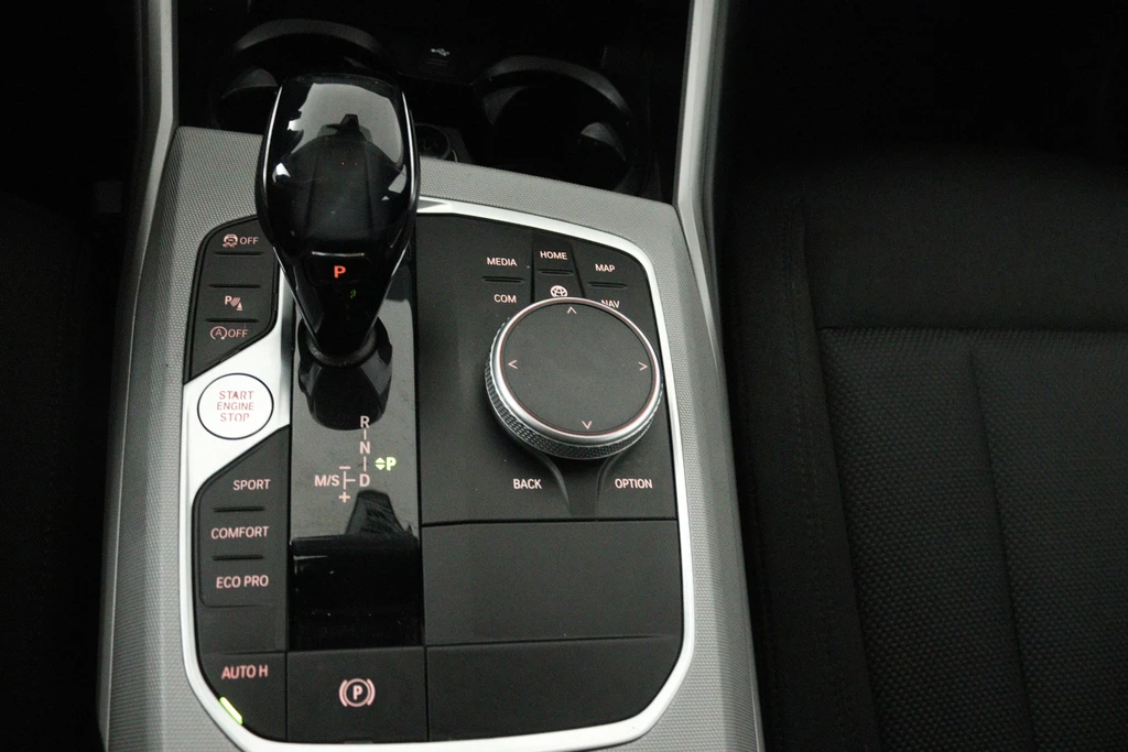 BMW 3 Serie – foto 12