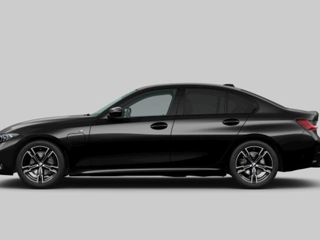BMW 3 Serie – foto 2