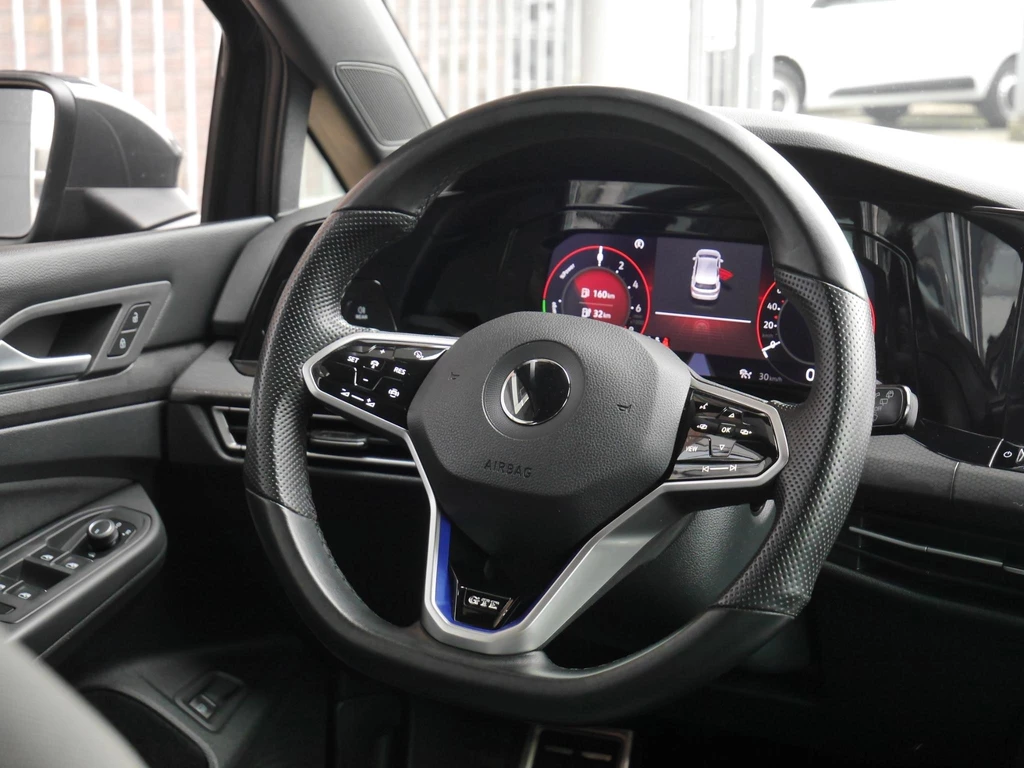 Volkswagen Golf – foto 15