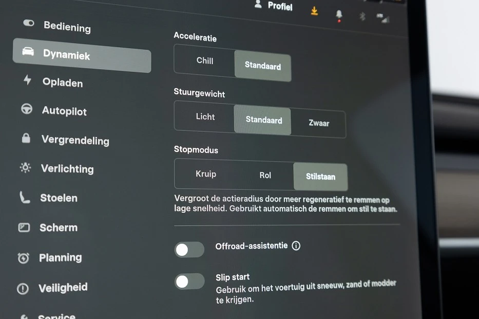 Tesla Model Y – foto 19