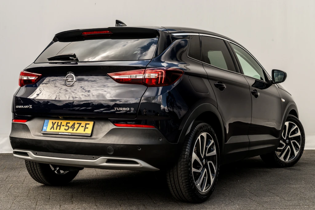 Opel Grandland X – foto 7