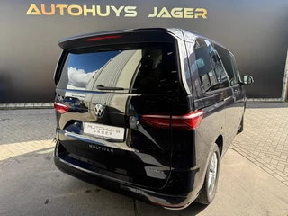 Volkswagen Multivan – thumbnail 9