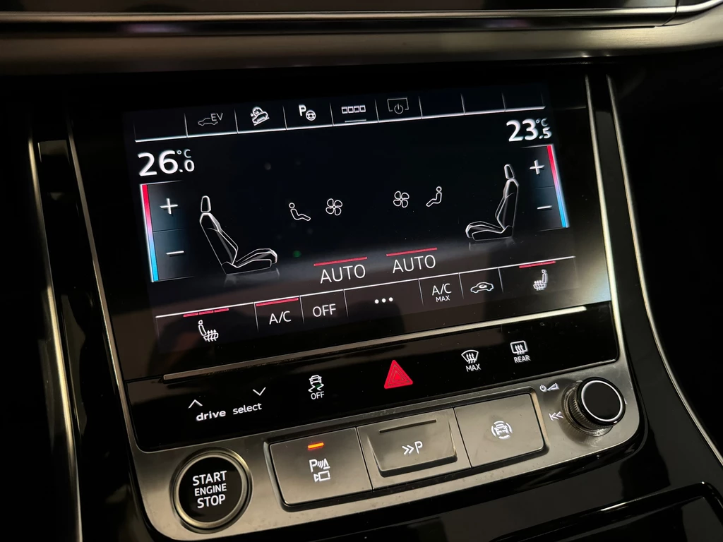 Audi Q7 – foto 25