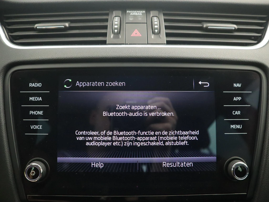 Škoda Octavia – foto 23