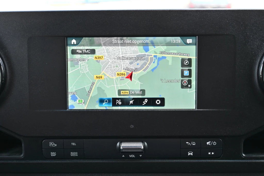 Mercedes-Benz Sprinter – foto 11