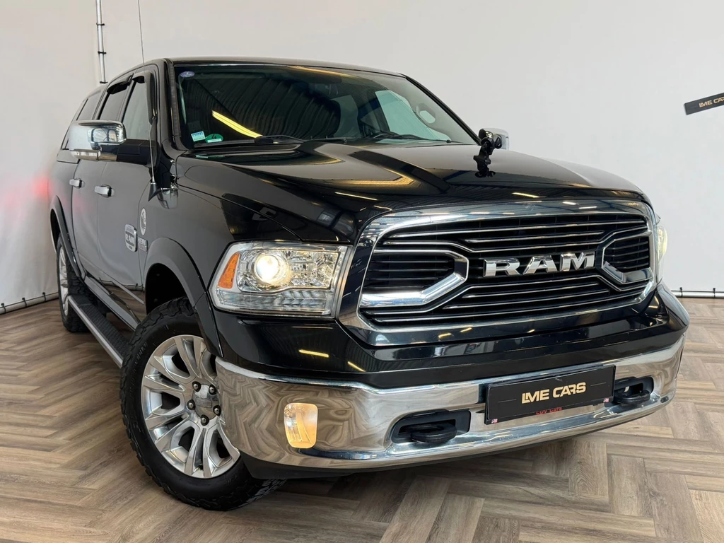 Dodge Ram 1500 – foto 5