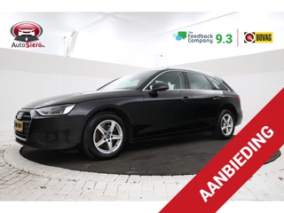 Audi A4 – thumbnail 1