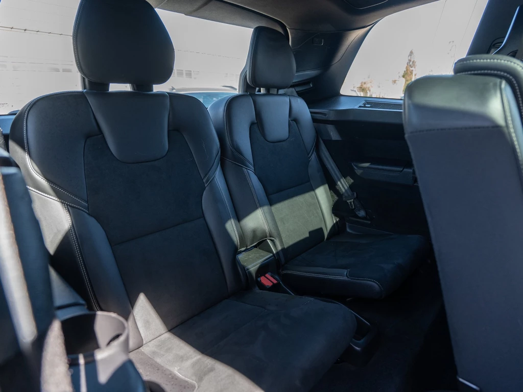 Volvo XC90 – foto 22