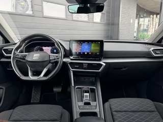 SEAT Leon – thumbnail 21