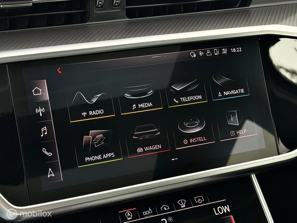 Audi RS6 – foto 38
