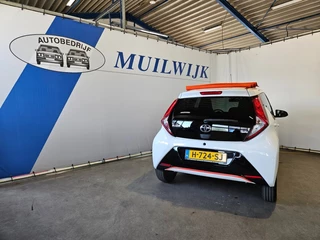 Toyota Aygo – thumbnail 6