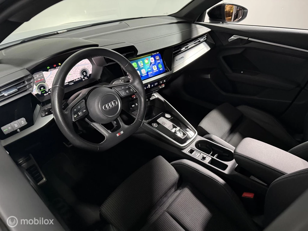 Audi A3 – foto 34