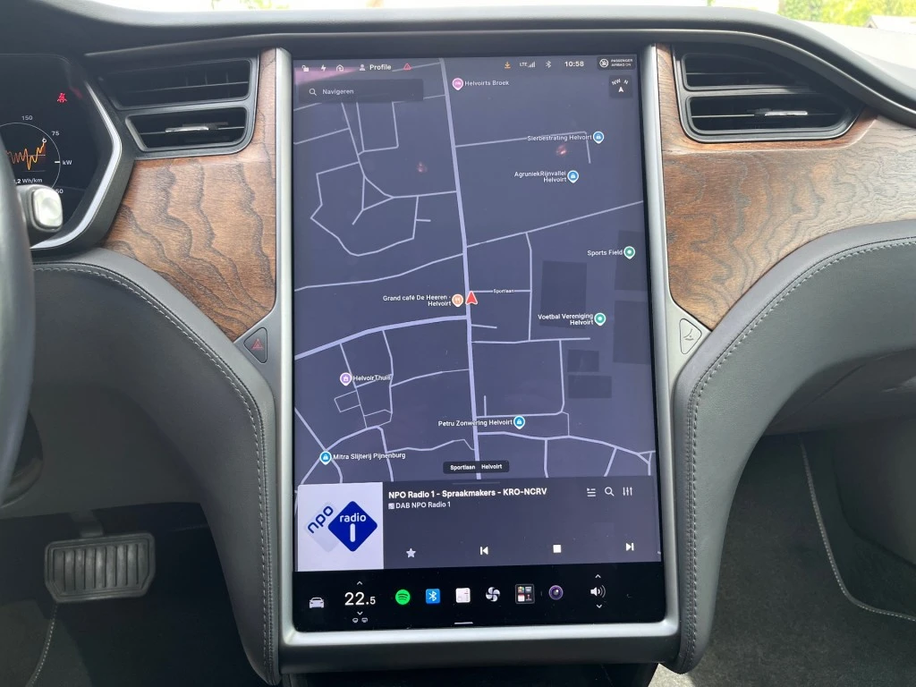 Tesla Model S – foto 10