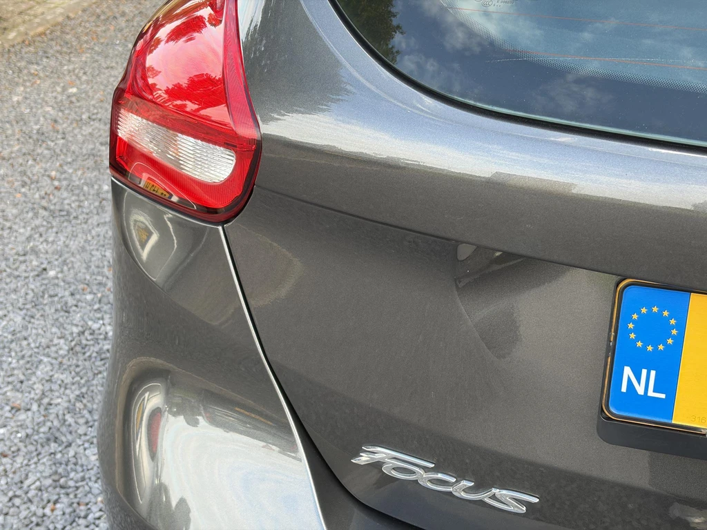 Ford Focus – foto 43