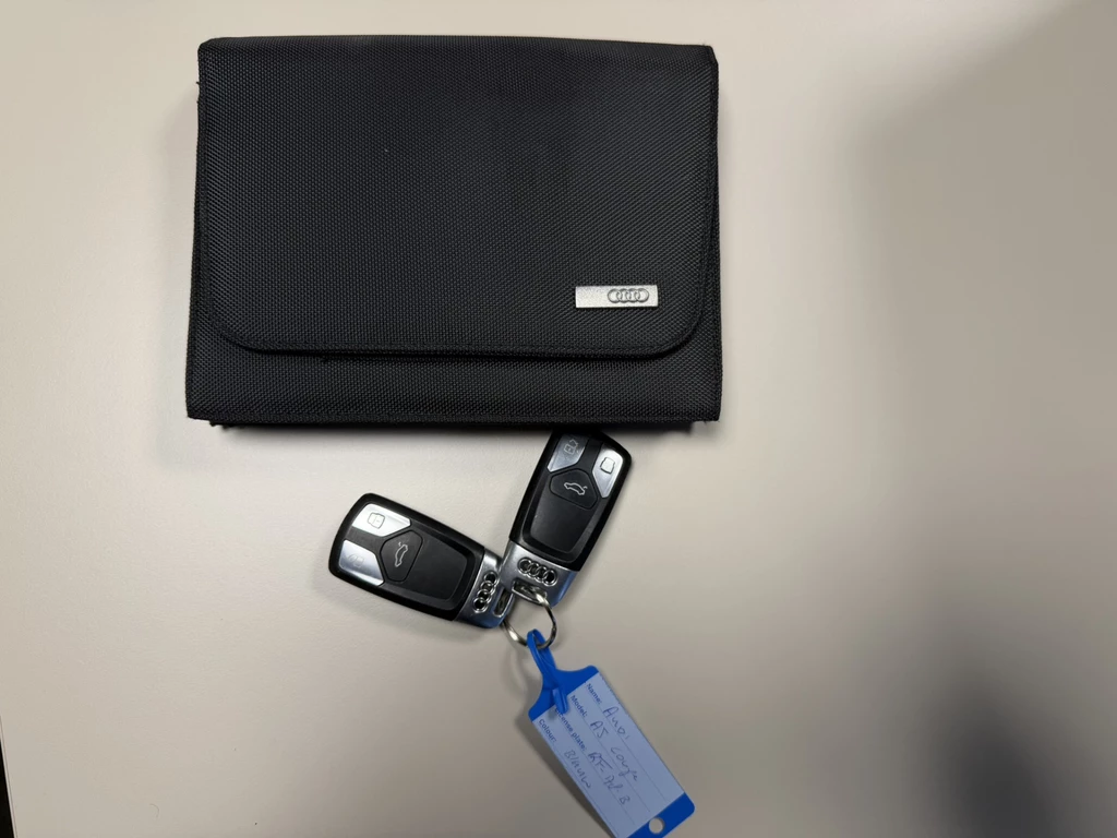 Audi A5 – foto 36