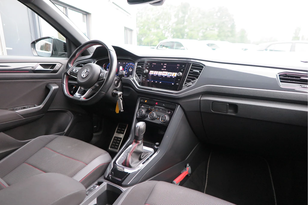 Volkswagen T-Roc – foto 30