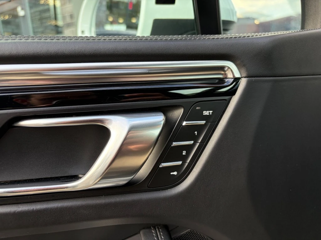 Porsche Macan – foto 19