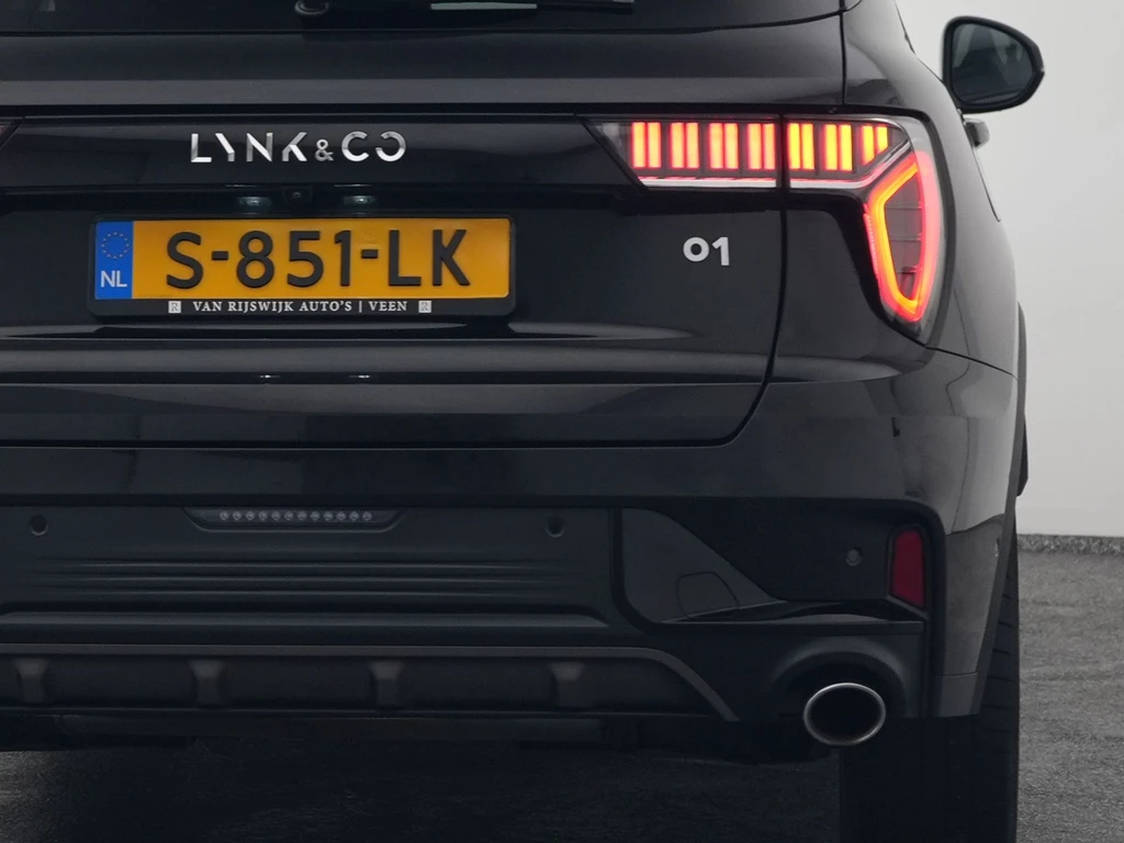 Lynk & Co 01 – foto 9
