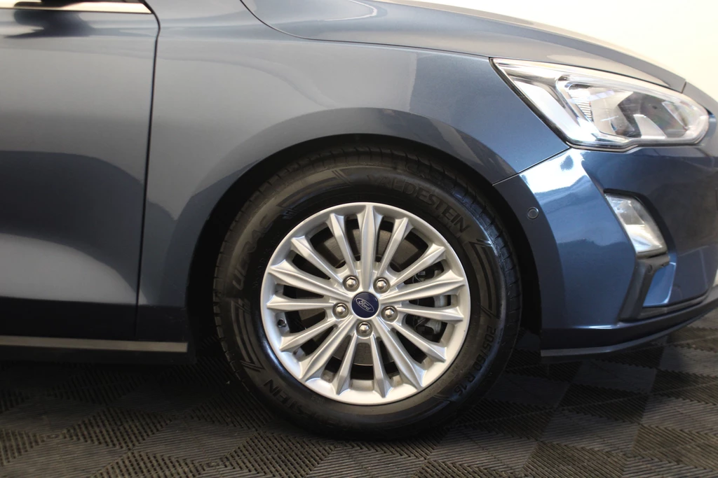 Ford Focus – foto 7