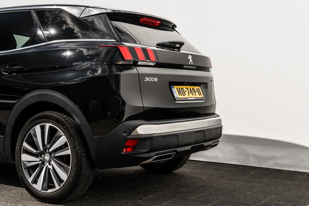Peugeot 3008 – foto 4