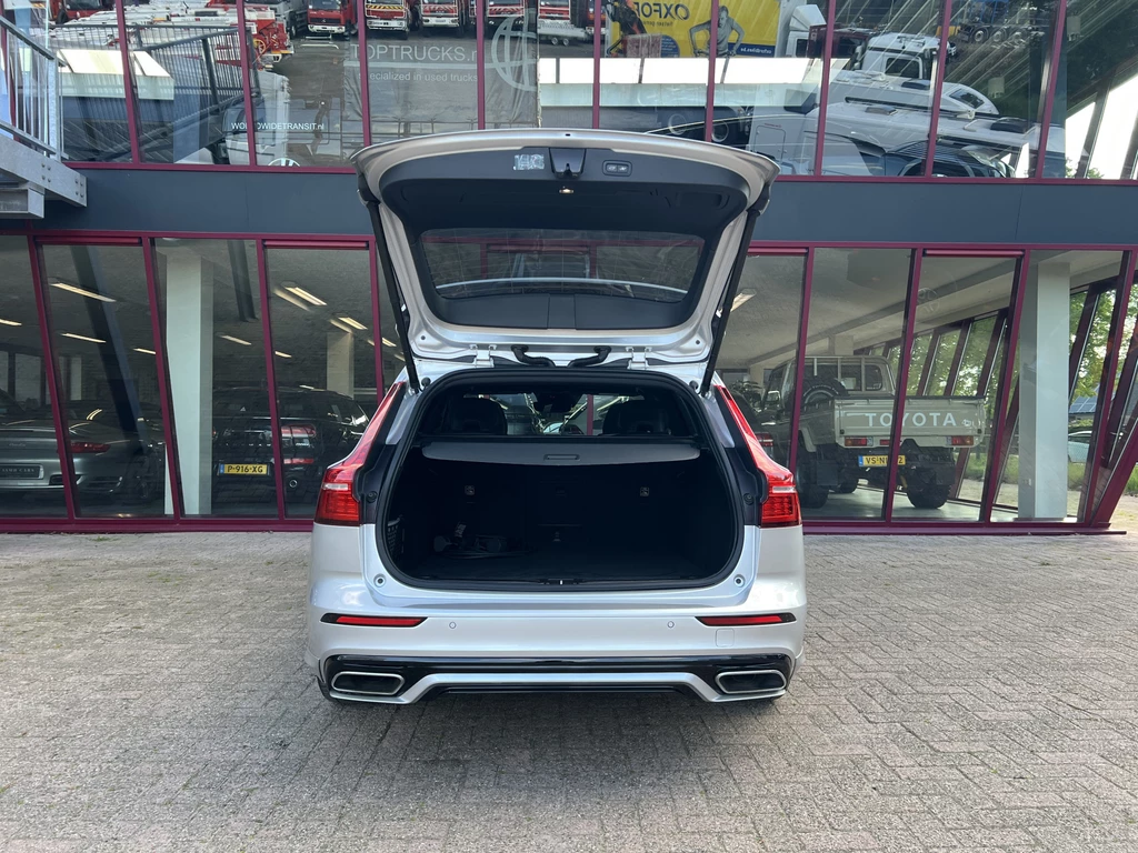 Volvo V60 – foto 42