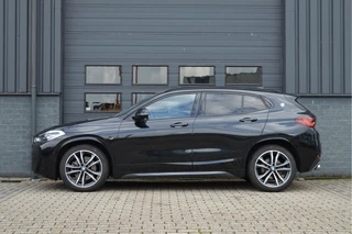 BMW X2 – thumbnail 1