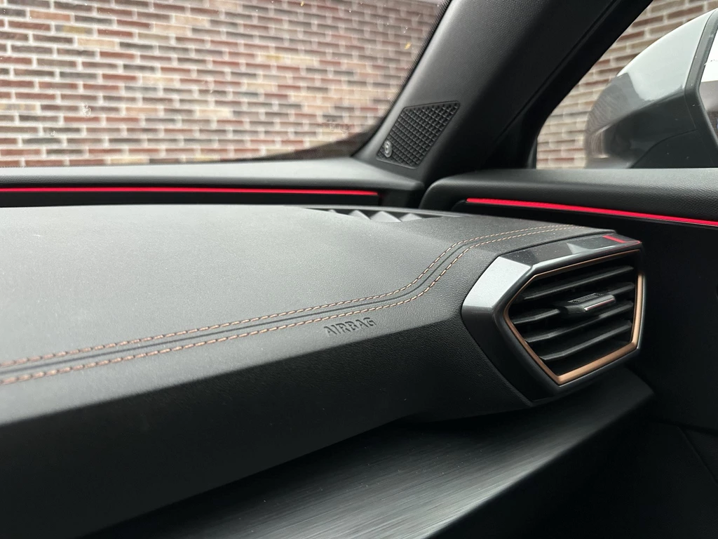 CUPRA Formentor – foto 40