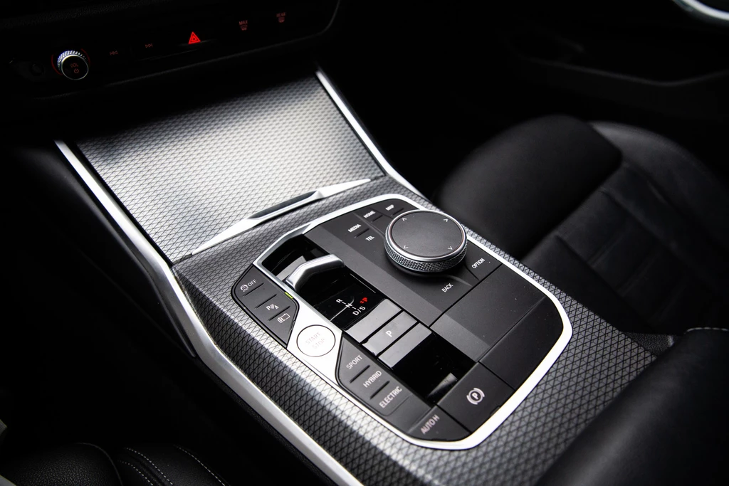BMW 3 Serie – foto 22