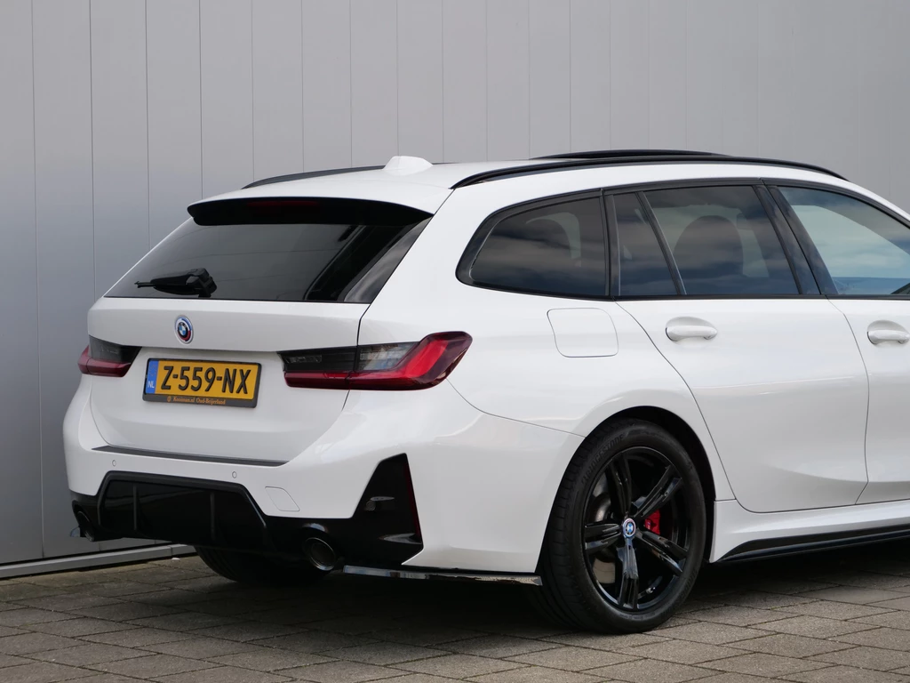 BMW 3 Serie – foto 6