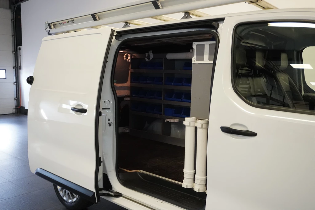 Opel Vivaro – foto 10