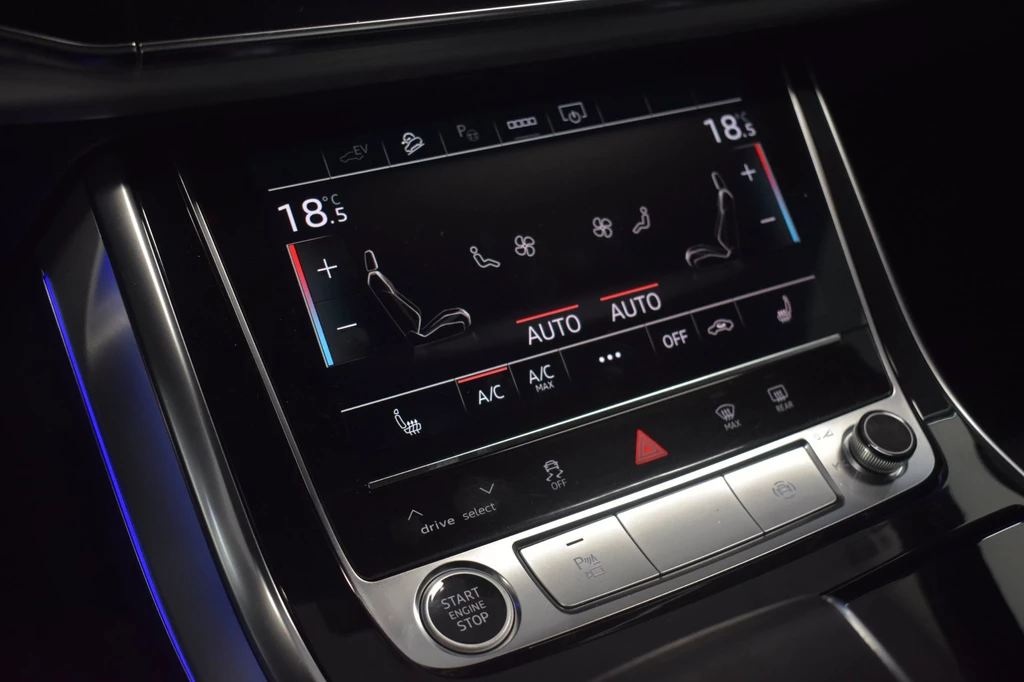 Audi Q8 – foto 23