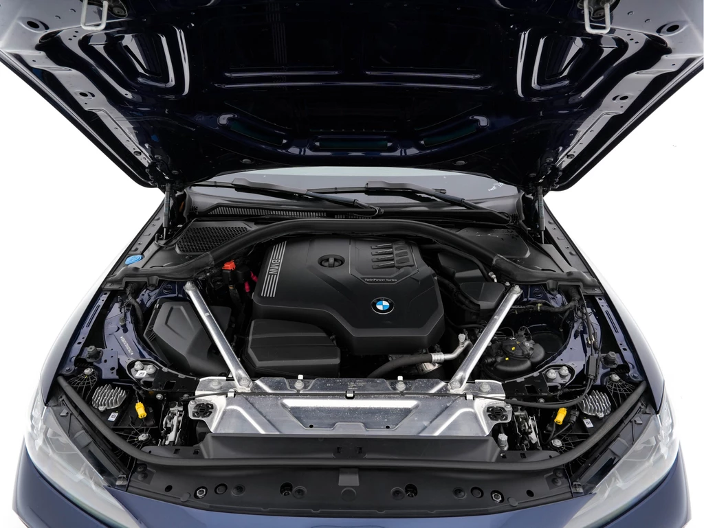 BMW 4 Serie – foto 36