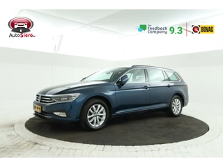 Volkswagen Passat – thumbnail 1