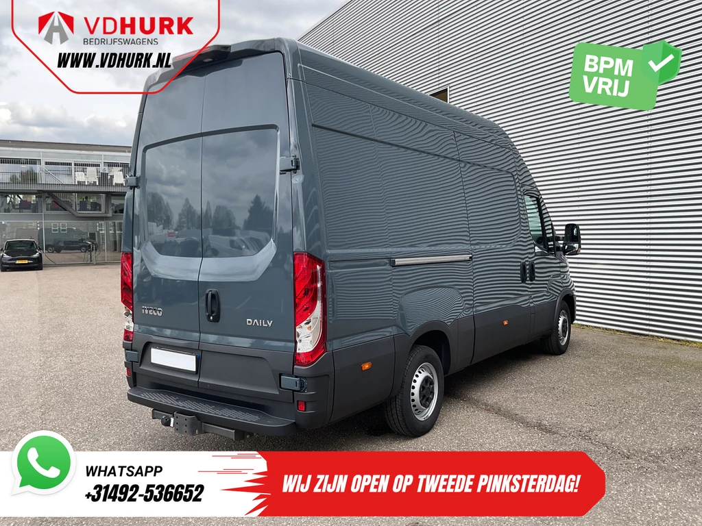 Iveco Daily – foto 4