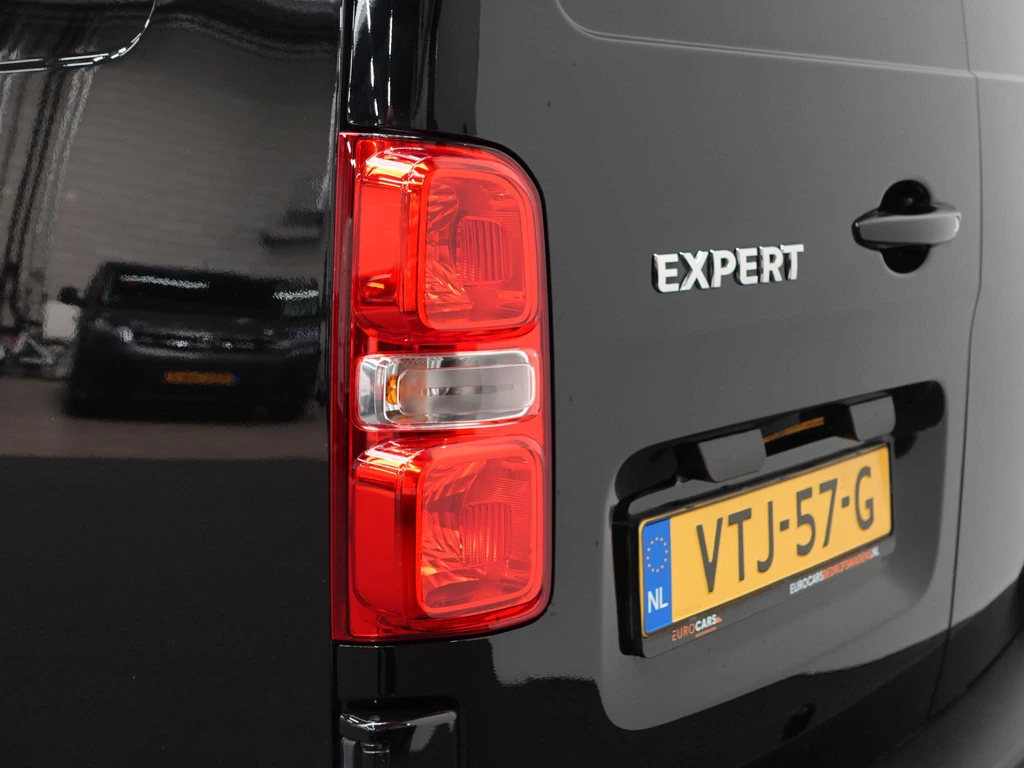 Peugeot Expert – foto 14