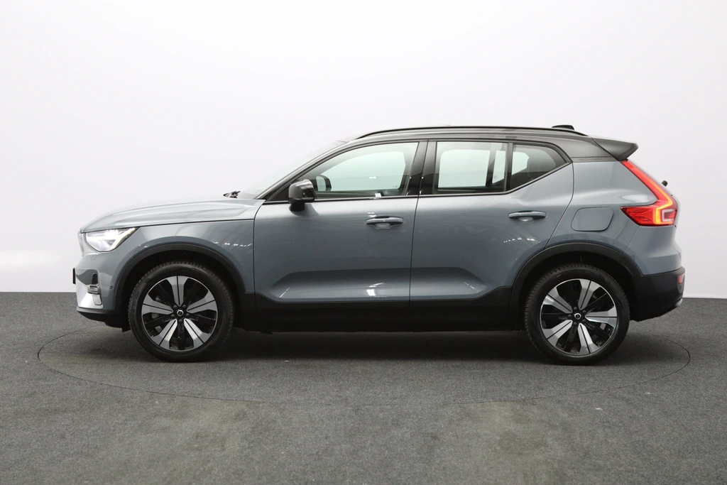 Volvo XC40 – foto 2