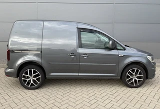Volkswagen Caddy – thumbnail 6