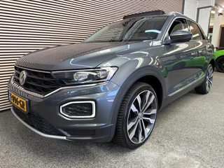 Volkswagen T-Roc – thumbnail 1