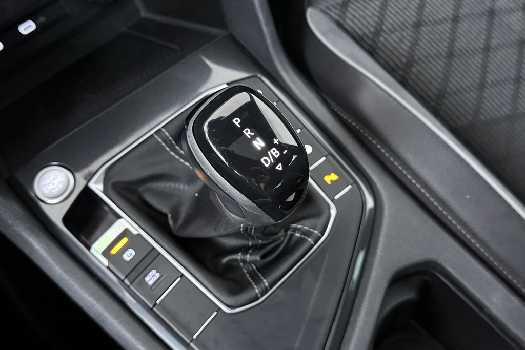 Volkswagen Tiguan – foto 19