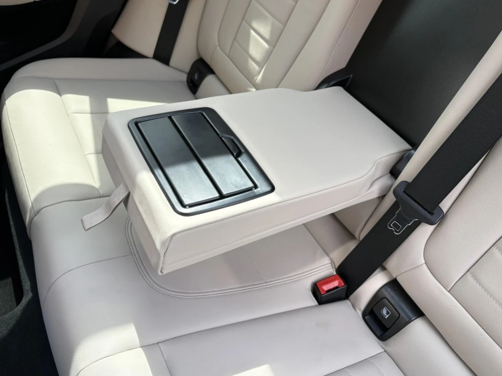 BMW X3 – foto 35