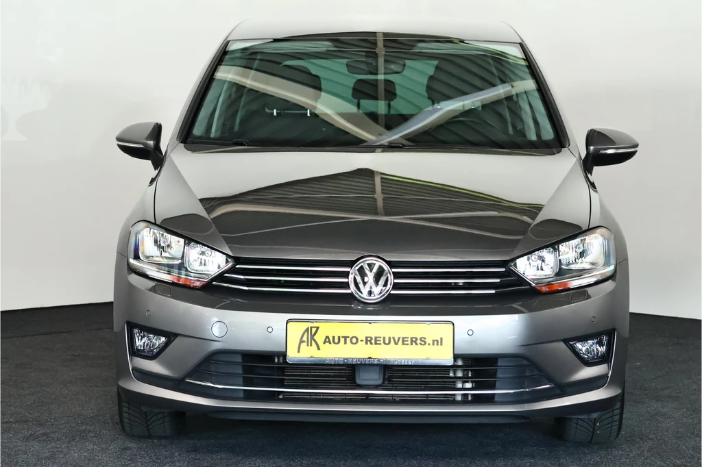 Volkswagen Golf Sportsvan – foto 8