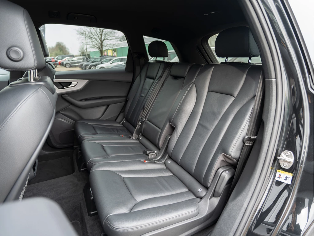 Audi Q7 – foto 16
