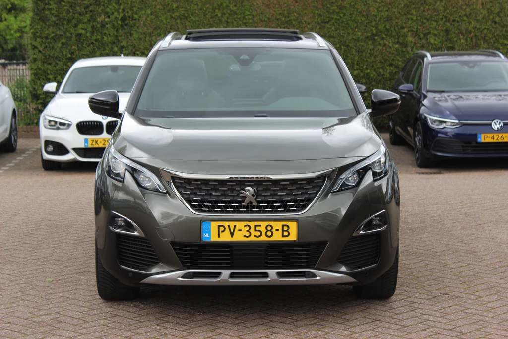 Peugeot 3008 – foto 8