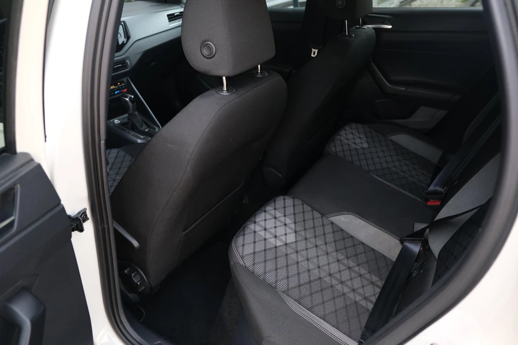 Volkswagen Taigo – foto 14