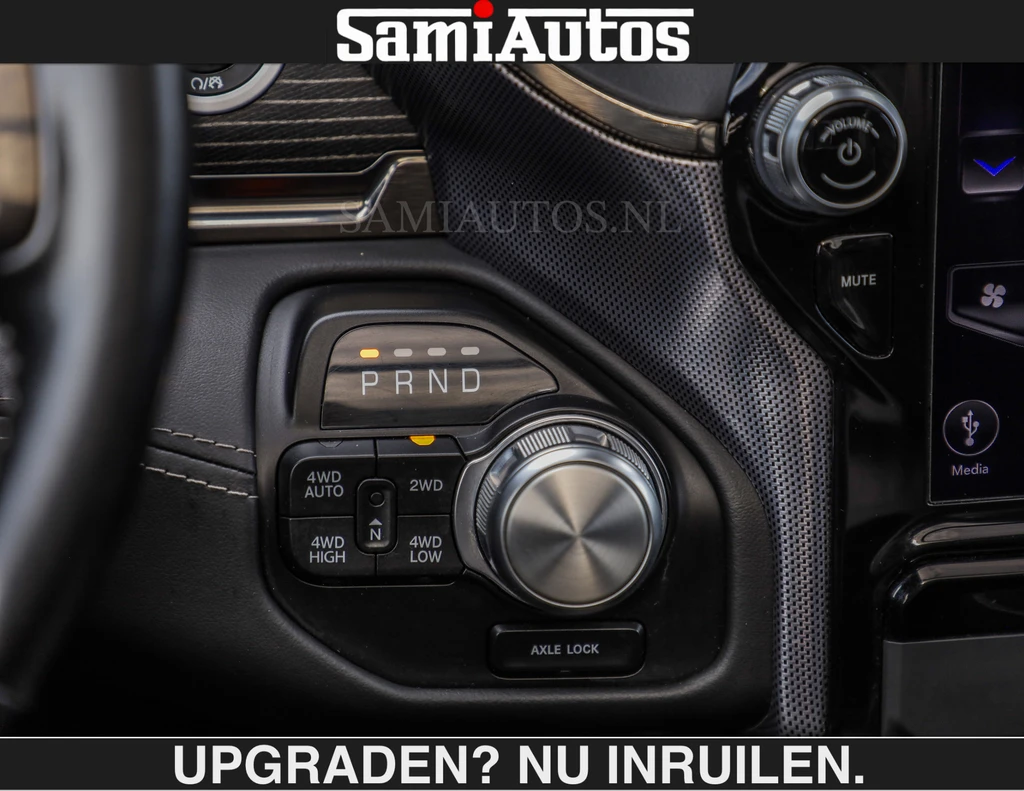 Dodge Ram Pick-Up – foto 50