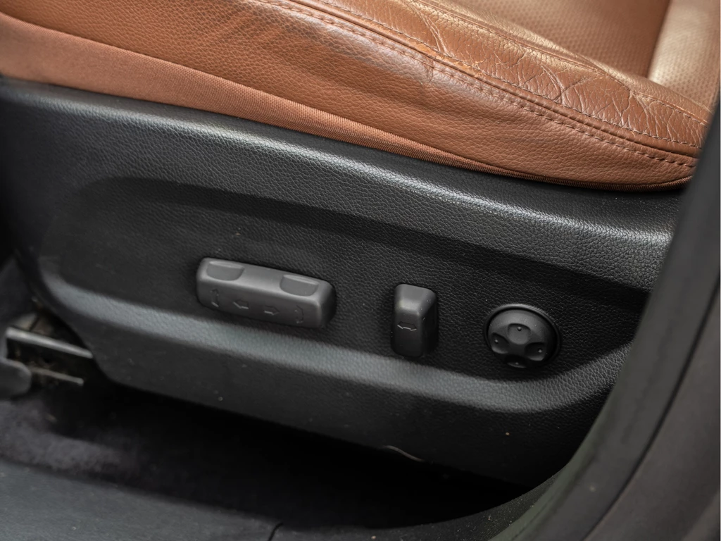 Hyundai Santa Fe – foto 10