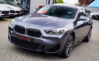 BMW X2 – thumbnail 3