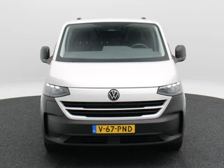 Volkswagen e-Transporter – thumbnail 7
