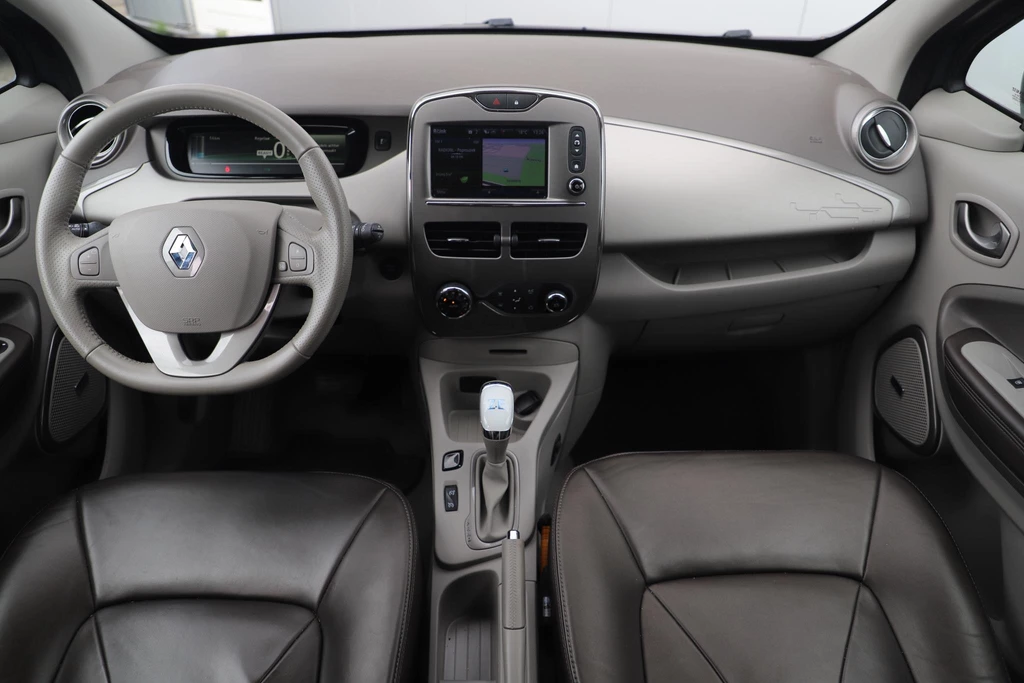 Renault ZOE – foto 18