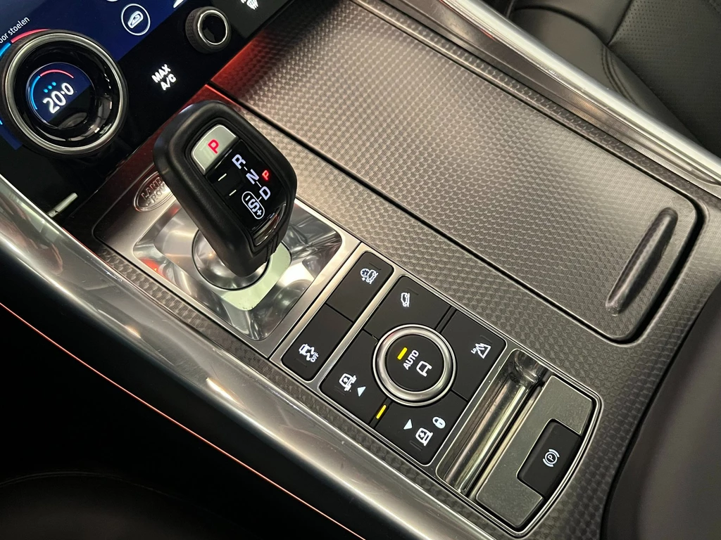 Land Rover Range Rover Sport – foto 21